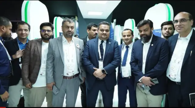 GITEX Africa 2023